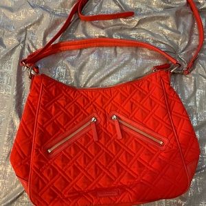 Vera Bradley Tote/Book Bag
